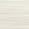 Carrelage 3D Blanc Linea 120x50x0,85 cm Mat Trinella - Mur intérieur (vendu par carton de 1,8 m²) --Ro'Ma Carrelage Discount