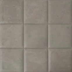 carrelage de Marbre Gris Adouci Bords Fuyants 10X10 cm - vendu par boite de 1 m2 soit 100 carreaux --Carrelage Signature Online