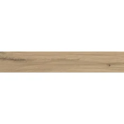 Ro'Ma Carrelage Carrelage effet Bois Chêne Perla 120x20x0,9 cm Cedrano - Sol extérieur (vendu par carton de 1,44 m²) -