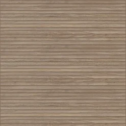 Carrelage effet Bois 3D Chêne Naturel Curve 100x33,3x0,98 cm Valdoro - Mur intérieur --Ro'Ma Carrelage Hot