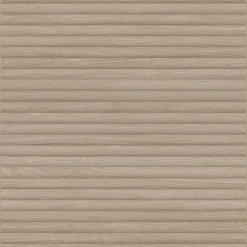 Ro'Ma Carrelage Carrelage effet Bois 3D Chêne Brun Curve 100x33,3x0,98 cm Valoren - Mur intérieur -