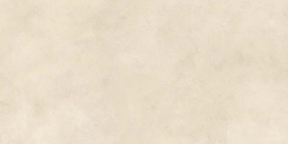 Carrelage effet Béton Beige Coquille 120x60x0,9 cm Stavira - Sol extérieur (vendu par carton de 1,44 m²) --Ro'Ma Carrelage Online