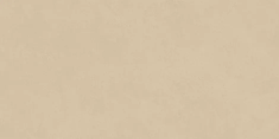 Ro'Ma Carrelage Carrelage effet Béton Beige Doré 120x60x0,9 cm Mat Talvoro - Sol et mur intérieur (vendu par carton de 1,44 m²) -