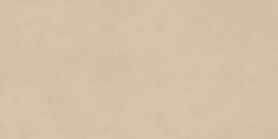 Ro'Ma Carrelage Carrelage effet Béton Beige Doré 120x60x0,9 cm Mat Talvoro - Sol et mur intérieur (vendu par carton de 1,44 m²) -