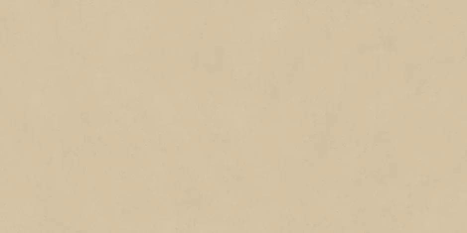 Ro'Ma Carrelage Carrelage effet Béton Beige Doré 120x60x0,9 cm Mat Talvoro - Sol et mur intérieur (vendu par carton de 1,44 m²) -