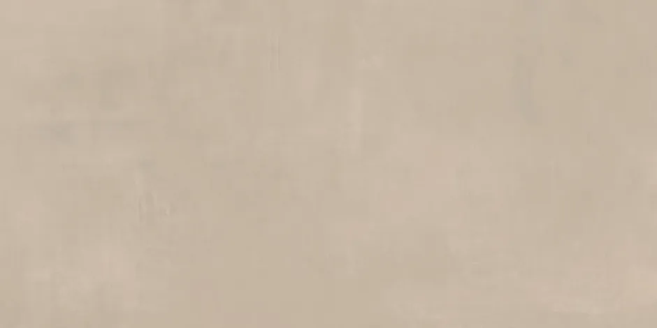 Ro'Ma Carrelage Carrelage effet Béton Beige Crème 240x120x0,9 cm Mat Vetrano - Mur intérieur (vendu par carton de 2,88 m²) -