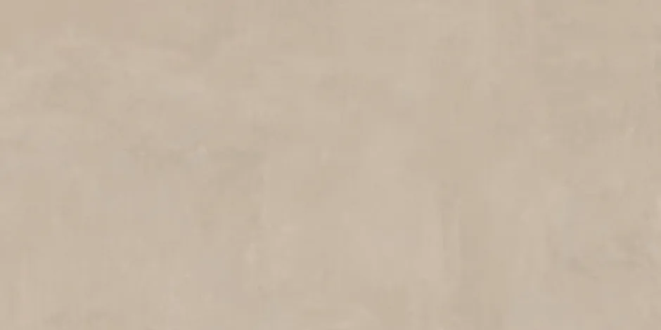 Ro'Ma Carrelage Carrelage effet Béton Beige Crème 240x120x0,9 cm Mat Vetrano - Mur intérieur (vendu par carton de 2,88 m²) -