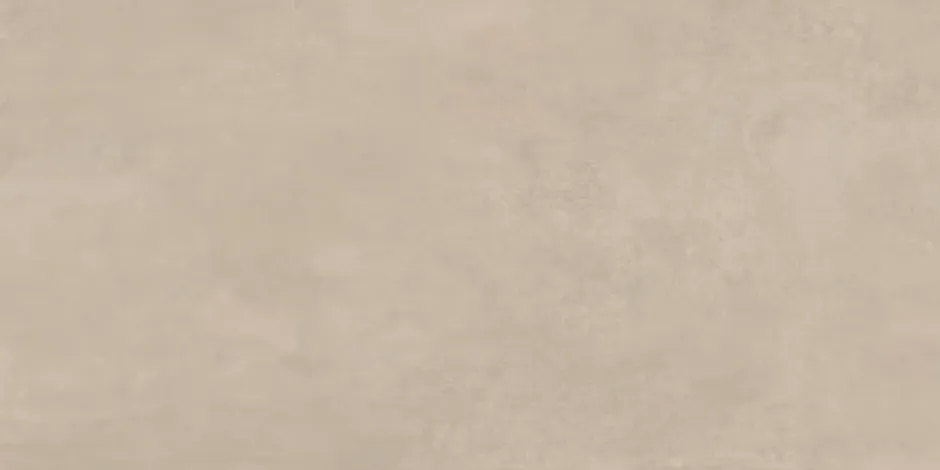 Ro'Ma Carrelage Carrelage effet Béton Beige Crème 240x120x0,9 cm Mat Vetrano - Mur intérieur (vendu par carton de 2,88 m²) -