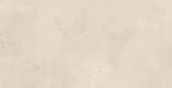 Ro'Ma Carrelage Carrelage effet Béton Beige Ivoire 80x40x0,85 cm Mat Vetrano - Mur intérieur (vendu par carton de 1,28 m²) -