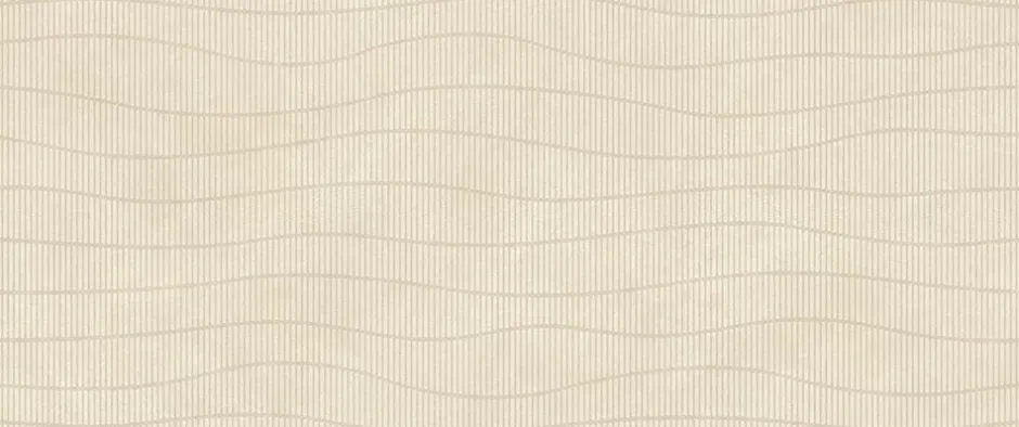 Carrelage effet Béton Beige Chanvre Flow 120x50x0,85 cm Mat Talvoro - Mur intérieur (vendu par carton de 1,8 m²) --Ro'Ma Carrelage Sale