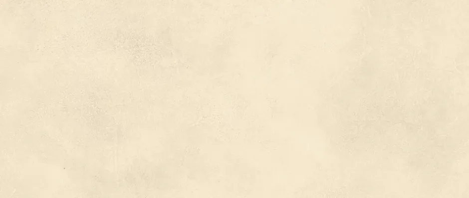 Ro'Ma Carrelage Carrelage effet Béton Beige Coquille 120x50x0,85 cm Mat Stavira - Mur intérieur (vendu par carton de 1,8 m²) -