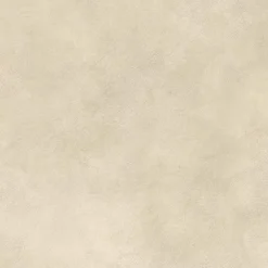Ro'Ma Carrelage Carrelage effet Béton Beige Amande 80x80x0,9 cm Mat Stavira - Sol et mur intérieur (vendu par carton de 1,28 m²) -