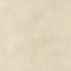 Ro'Ma Carrelage Carrelage effet Béton Beige Amande 80x80x0,9 cm Mat Stavira - Sol et mur intérieur (vendu par carton de 1,28 m²) -