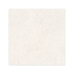 Ro'Ma Carrelage Carrelage effet Béton Beige 90x90x0,9 cm In&Out Arvelis - Sol et mur intérieur et Sol extérieur -