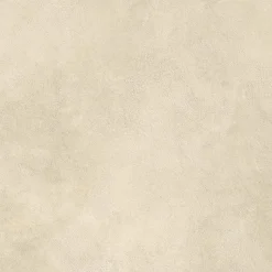 Carrelage effet Béton Beige Amande 60x60x0,9 cm Mat Stavira - Sol et mur intérieur (vendu par carton de 1,08 m²) --Ro'Ma Carrelage Discount