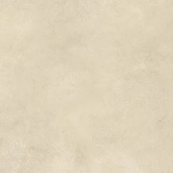 Carrelage effet Béton Beige Amande 60x60x0,9 cm Mat Stavira - Sol et mur intérieur (vendu par carton de 1,08 m²) --Ro'Ma Carrelage Discount