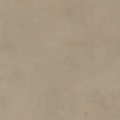 Carrelage effet Béton Beige Terre 80x80x0,9 cm Mat Vetrano - Sol et mur intérieur (vendu par carton de 1,28 m²) --Ro'Ma Carrelage Discount