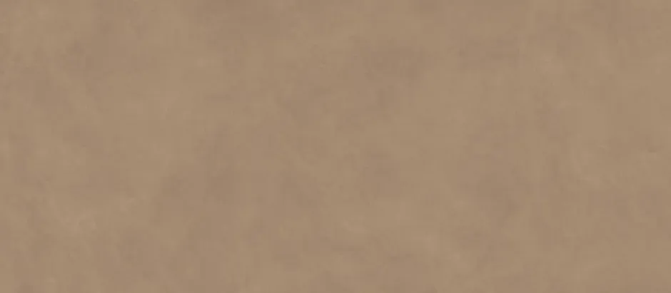 Ro'Ma Carrelage Carrelage effet Béton Beige Argile 278x120x0,6 cm Mat Benzaro - Mur intérieur (vendu par carton de 3,336 m²) -