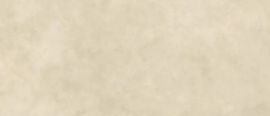 Ro'Ma Carrelage Carrelage effet Béton Beige Amande 278x120x0,6 cm Mat Stavira - Mur intérieur (vendu par carton de 3,336 m²) -