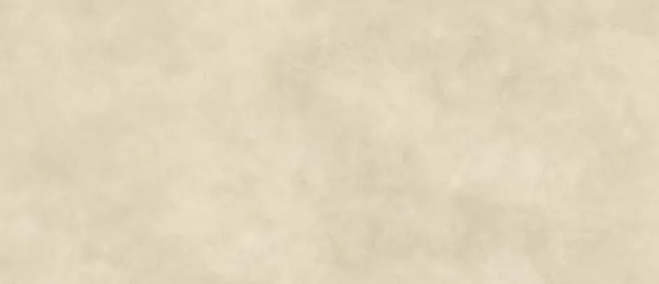 Ro'Ma Carrelage Carrelage effet Béton Beige Amande 278x120x0,6 cm Mat Stavira - Mur intérieur (vendu par carton de 3,336 m²) -