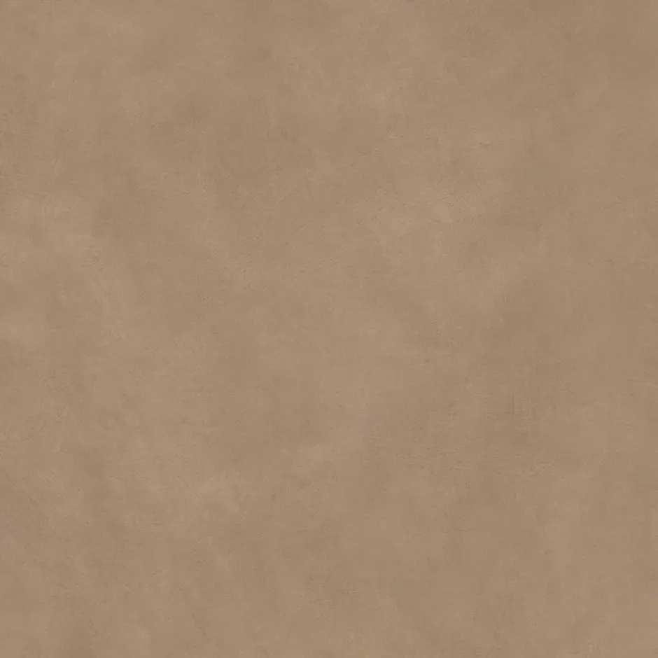 Ro'Ma Carrelage Carrelage effet Béton Beige Argile 120x120x0,9 cm Mat Benzaro - Sol et mur intérieur (vendu par carton de 2,88 m²) - RO'MA CARRELA