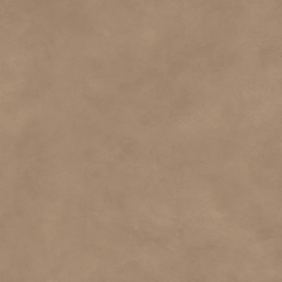 Ro'Ma Carrelage Carrelage effet Béton Beige Argile 120x120x0,9 cm Mat Benzaro - Sol et mur intérieur (vendu par carton de 2,88 m²) - RO'MA CARRELA