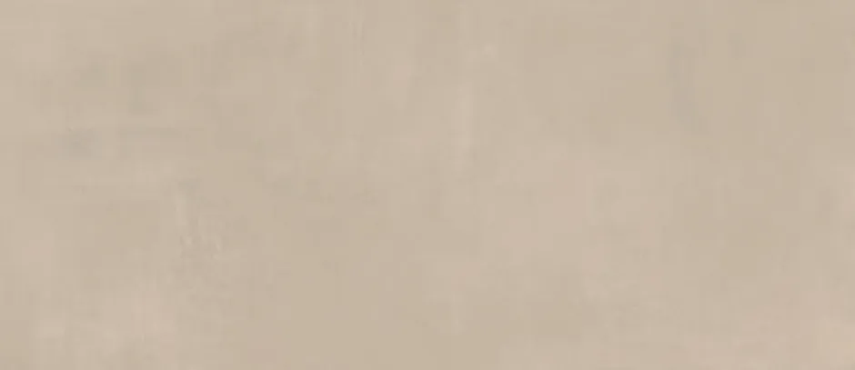 Ro'Ma Carrelage Carrelage effet Béton Beige Crème 278x120x0,6 cm Mat Vetrano - Mur intérieur (vendu par carton de 3,336 m²) -