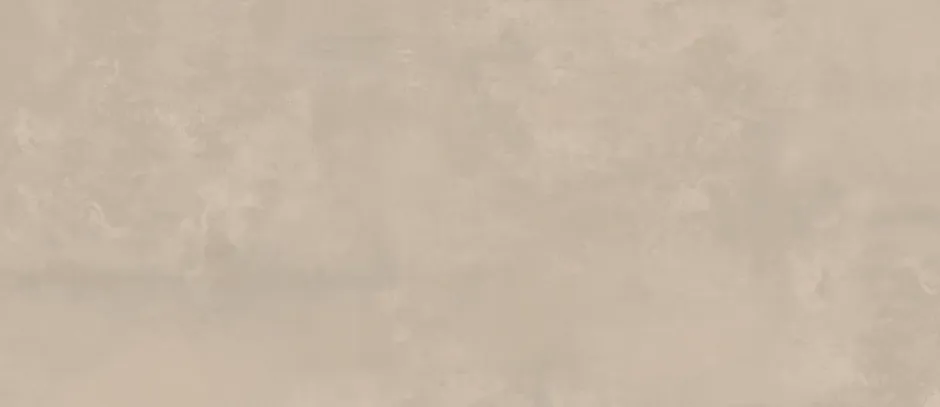 Ro'Ma Carrelage Carrelage effet Béton Beige Crème 278x120x0,6 cm Mat Vetrano - Mur intérieur (vendu par carton de 3,336 m²) -