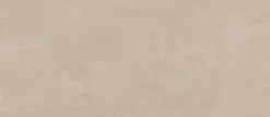 Ro'Ma Carrelage Carrelage effet Béton Beige Crème 278x120x0,6 cm Mat Vetrano - Mur intérieur (vendu par carton de 3,336 m²) -