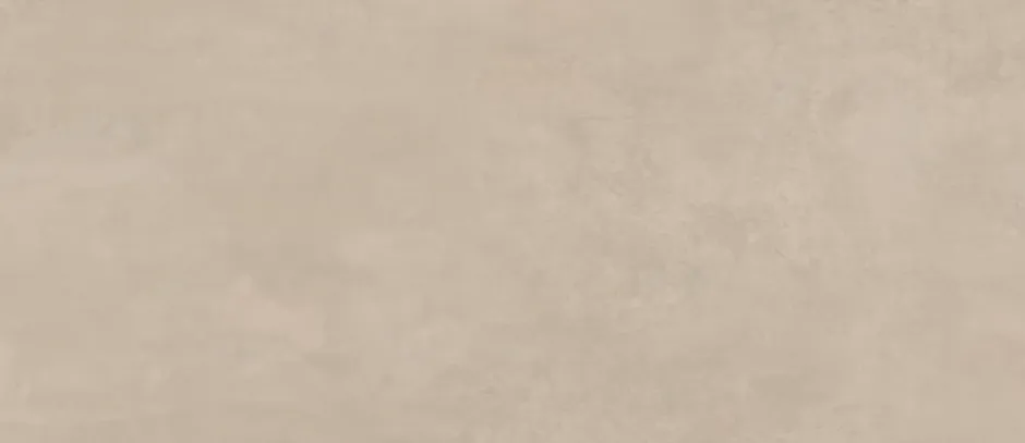 Ro'Ma Carrelage Carrelage effet Béton Beige Crème 278x120x0,6 cm Mat Vetrano - Mur intérieur (vendu par carton de 3,336 m²) -