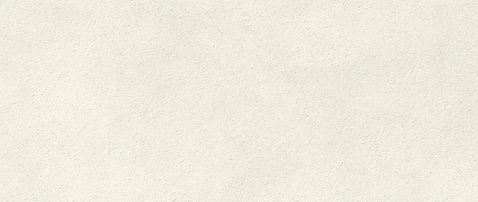 Ro'Ma Carrelage Carrelage effet Béton Blanc Sable Brut 120x50x1 cm Mat Stavira - Mur intérieur (vendu par carton de 1,8 m²) -