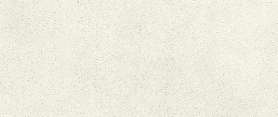 Ro'Ma Carrelage Carrelage effet Béton Blanc Sable Brut 120x50x1 cm Mat Stavira - Mur intérieur (vendu par carton de 1,8 m²) -