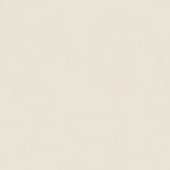 Ro'Ma Carrelage Carrelage effet Béton Blanc Crème 80x80x0,9 cm Mat Talvoro - Sol et mur intérieur (vendu par carton de 1,28 m²) -