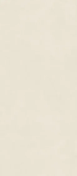 Carrelage effet Béton Blanc Crème 278x120x0,6 cm Mat Talvoro - Mur intérieur (vendu par carton de 3,336 m²) --Ro'Ma Carrelage Clearance