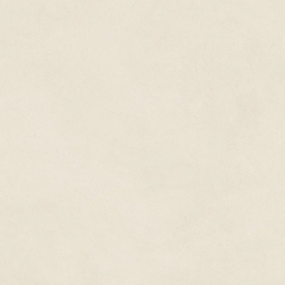 Carrelage effet Béton Blanc Crème 60x60x0,9 cm Mat Talvoro - Sol et mur intérieur (vendu par carton de 1,08 m²) --Ro'Ma Carrelage New