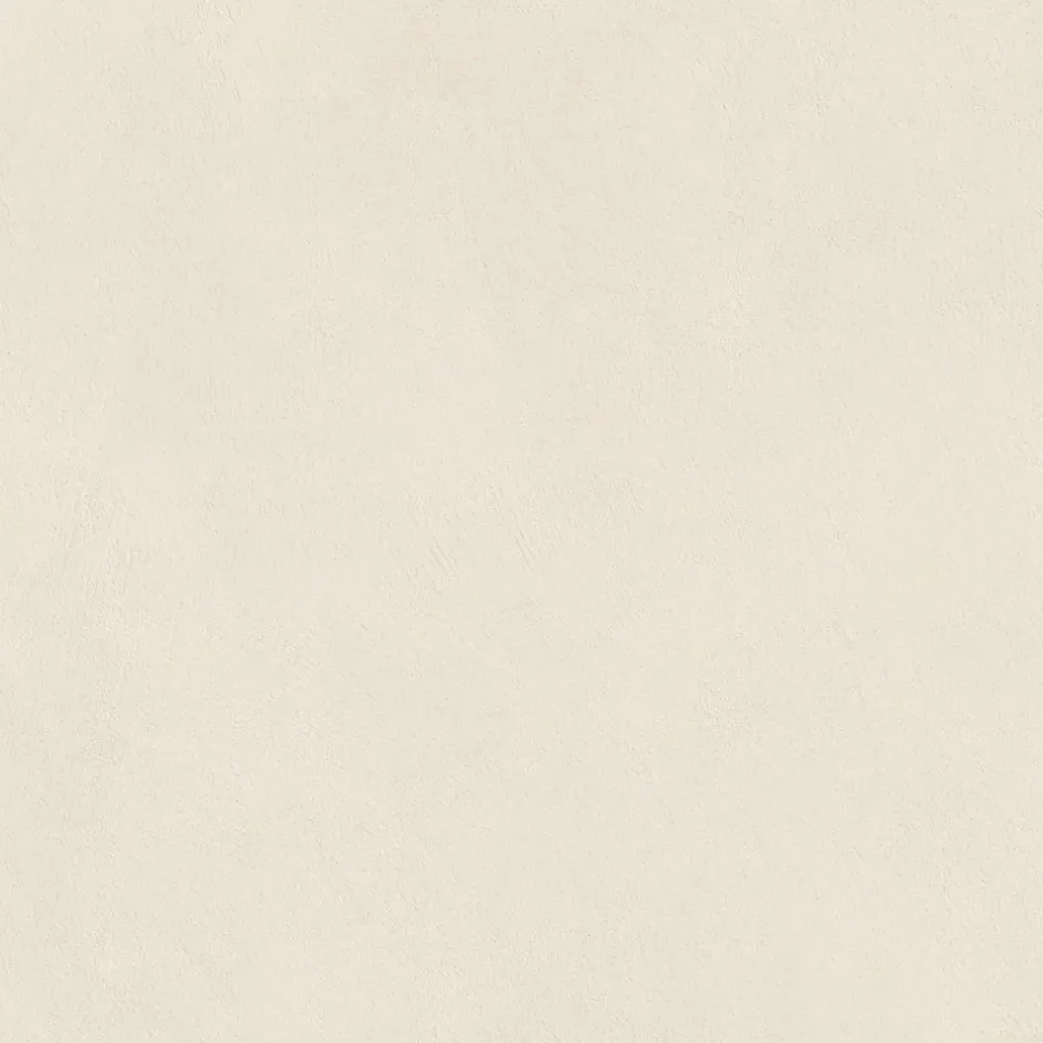 Carrelage effet Béton Blanc Crème 60x60x0,9 cm Mat Talvoro - Sol et mur intérieur (vendu par carton de 1,08 m²) --Ro'Ma Carrelage New