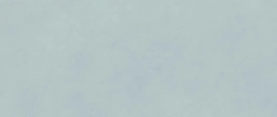 Ro'Ma Carrelage Carrelage effet Béton Bleu Horizon 120x50x0,85 cm Mat Stavira - Mur intérieur (vendu par carton de 1,8 m²) -