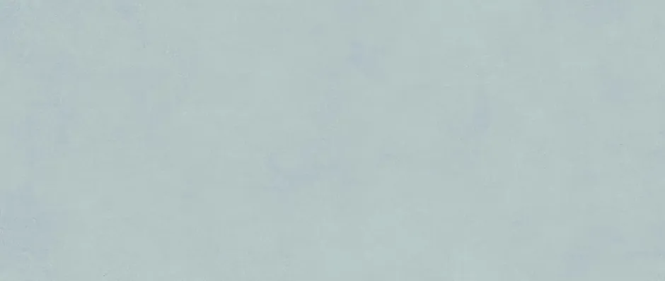 Ro'Ma Carrelage Carrelage effet Béton Bleu Horizon 120x50x0,85 cm Mat Stavira - Mur intérieur (vendu par carton de 1,8 m²) -