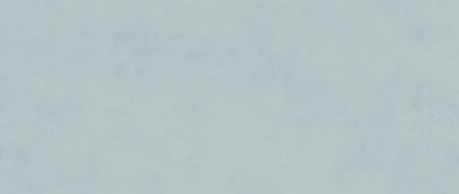 Ro'Ma Carrelage Carrelage effet Béton Bleu Horizon 120x50x0,85 cm Mat Stavira - Mur intérieur (vendu par carton de 1,8 m²) -