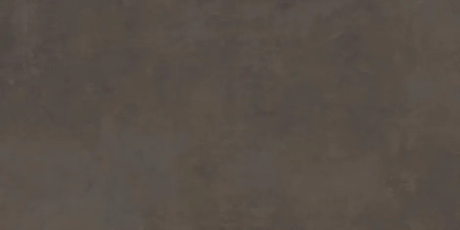 Carrelage effet Béton Brun Cuir 240x120x0,9 cm Mat Vetrano - Mur intérieur (vendu par carton de 2,88 m²) --Ro'Ma Carrelage Best
