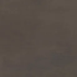 Ro'Ma Carrelage Carrelage effet Béton Brun Cuir 120x120x0,6 cm Mat Vetrano - Sol et mur intérieur (vendu par carton de 2,88 m²) -