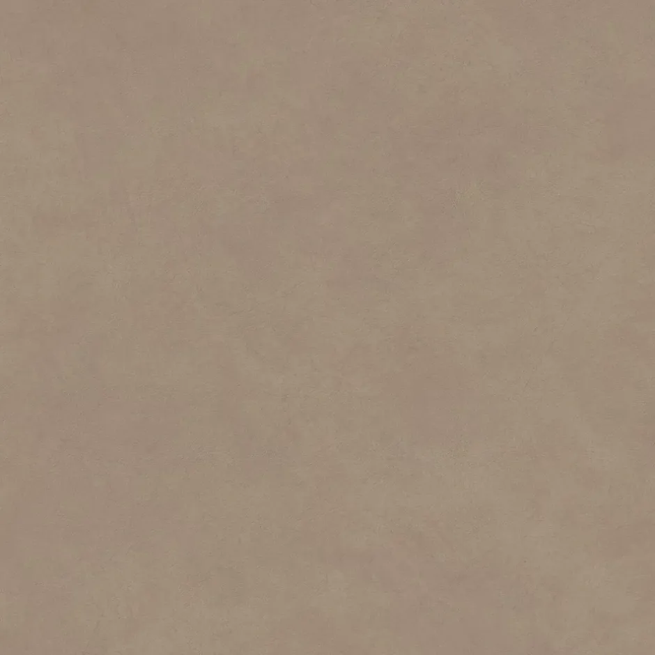 Ro'Ma Carrelage Carrelage effet Béton Brun Sable 120x120x0,9 cm Mat Benzaro - Sol et mur intérieur (vendu par carton de 2,88 m²) -