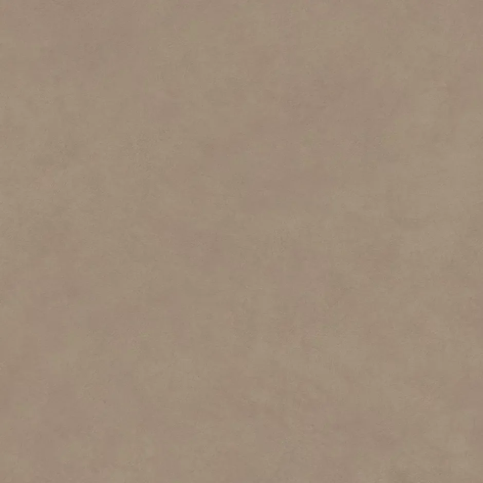 Ro'Ma Carrelage Carrelage effet Béton Brun Sable 120x120x0,9 cm Mat Benzaro - Sol et mur intérieur (vendu par carton de 2,88 m²) -