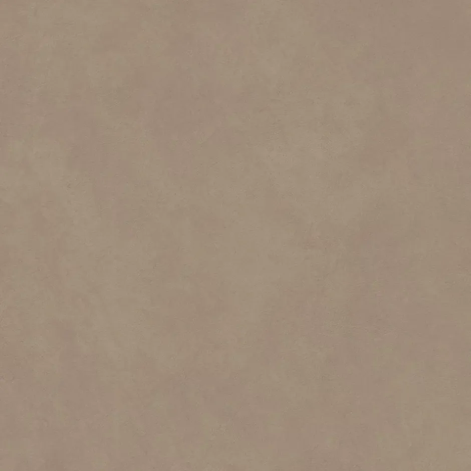 Ro'Ma Carrelage Carrelage effet Béton Brun Sable 120x120x0,9 cm Mat Benzaro - Sol et mur intérieur (vendu par carton de 2,88 m²) -