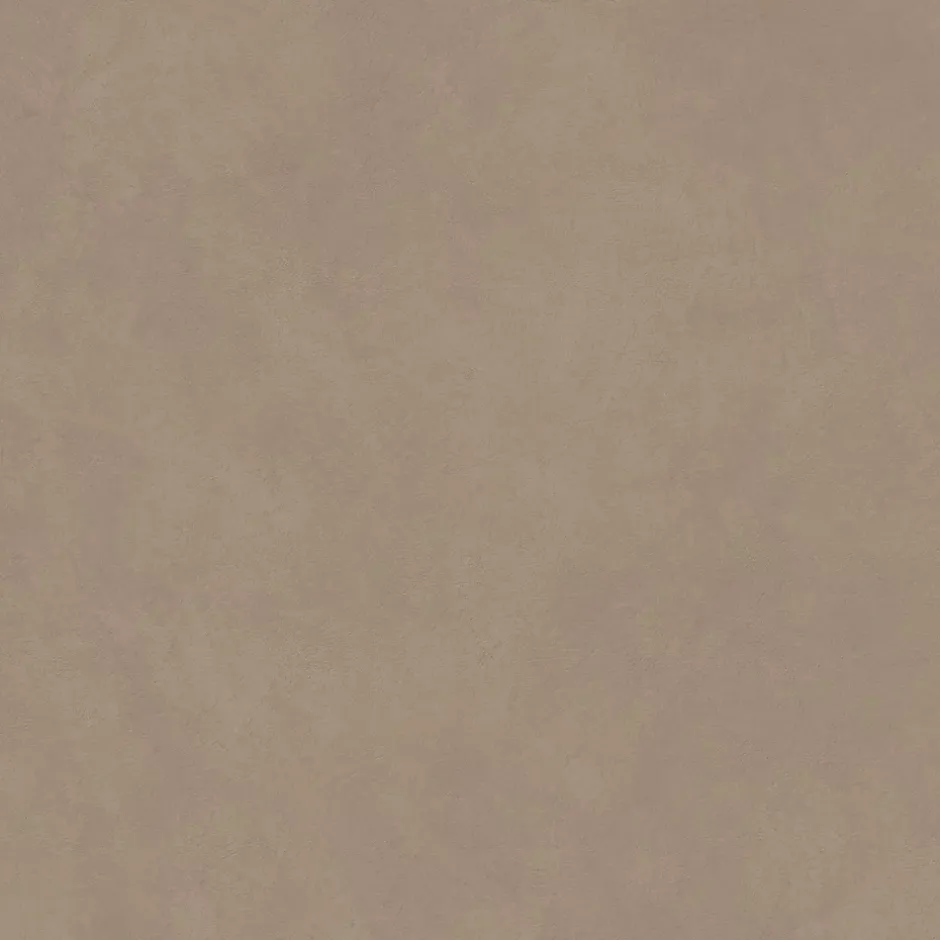 Ro'Ma Carrelage Carrelage effet Béton Brun Sable 120x120x0,9 cm Mat Benzaro - Sol et mur intérieur (vendu par carton de 2,88 m²) -