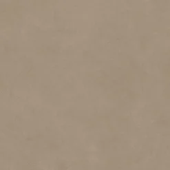 Ro'Ma Carrelage Carrelage effet Béton Brun Sable 80x80x0,9 cm Mat Benzaro - Sol et mur intérieur (vendu par carton de 1,28 m²) -