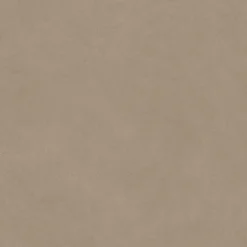 Ro'Ma Carrelage Carrelage effet Béton Brun Sable 80x80x0,9 cm Mat Benzaro - Sol et mur intérieur (vendu par carton de 1,28 m²) -