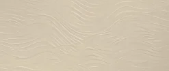 Carrelage effet Béton 3D Beige Chanvre Ocean 120x50x0,85 cm Mat Talvoro - Mur intérieur (vendu par carton de 1,8 m²) - RO'MA CARRE-Ro'Ma Carrelage Clearance
