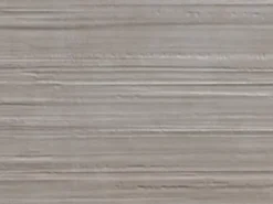 Ro'Ma Carrelage Carrelage effet Béton 3D Gris Cendré Line 80x40x1 cm Mat Gravino - Mur intérieur (vendu par carton de 1,28 m²) -