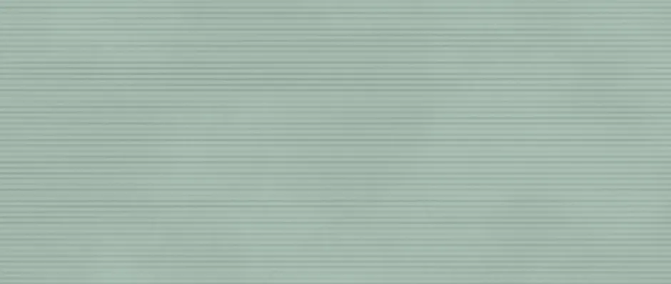 Ro'Ma Carrelage Carrelage effet Béton 3D Vert Argile Linear 120x50x0,85 cm Mat Cortivo - Mur intérieur (vendu par carton de 1,8 m²) - RO'MA CARREL